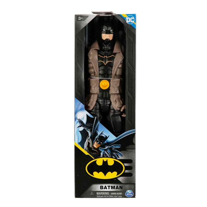 DC Comics Batman Action Figure (30.48 cm) - Image 1