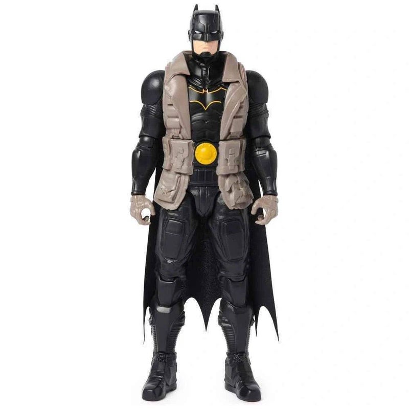 DC Comics Batman Action Figure (30.48 cm) - Image 2