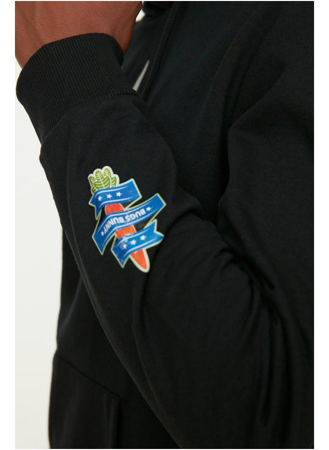trendyol - Regular Fit Hoodie - Image 1