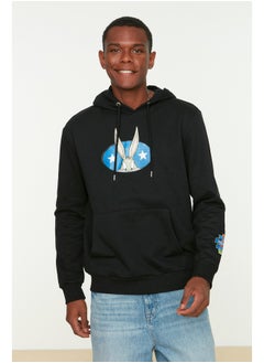 Regular Fit Hoodie
