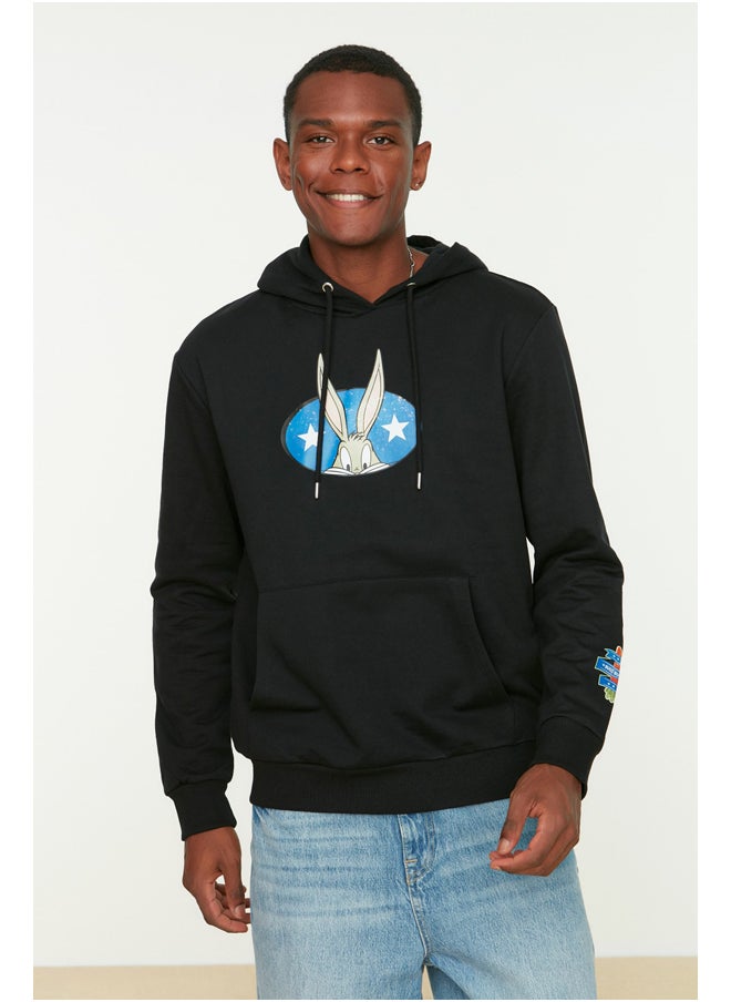 trendyol - Regular Fit Hoodie - Image 1