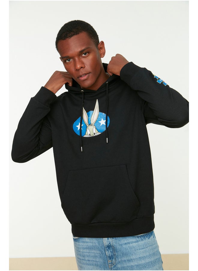 trendyol - Regular Fit Hoodie - Image 1