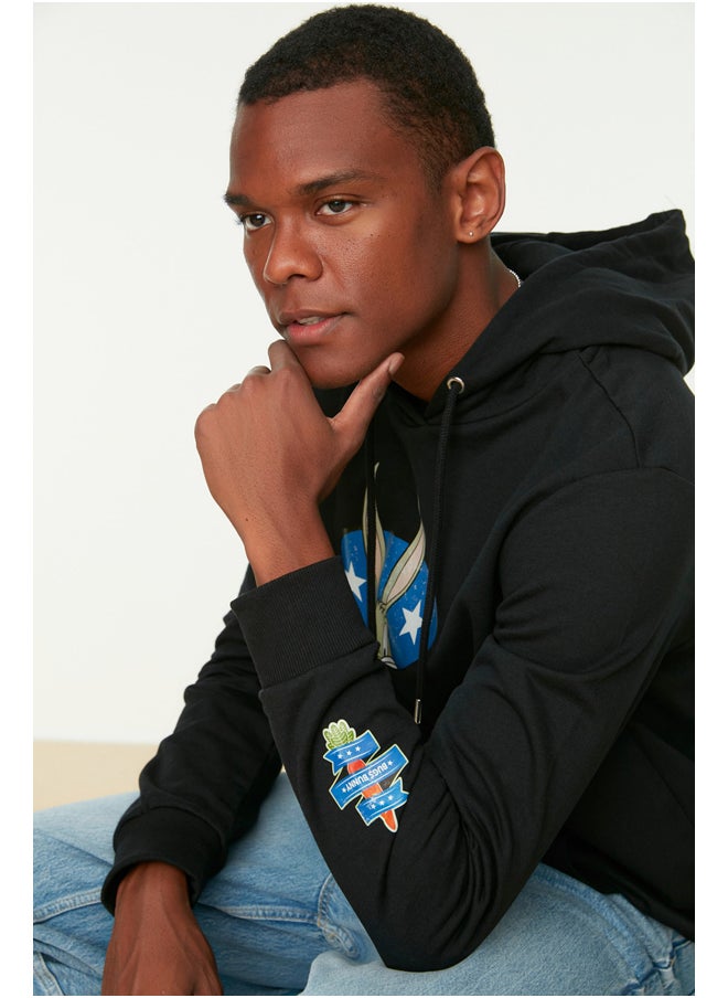 trendyol - Regular Fit Hoodie - Image 1