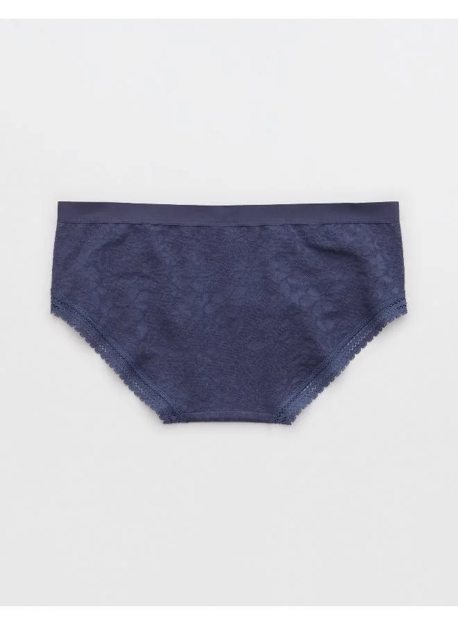 آري من امريكان ايجل Superchill Cotton Jacquard Boyfriend Underwear