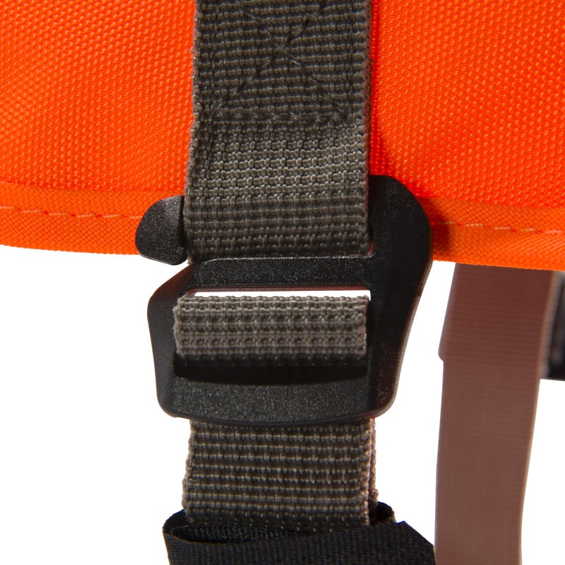 Browning Dog Protection Vest Dog Hunting Vest, Safety Orange, Medium - Image 3