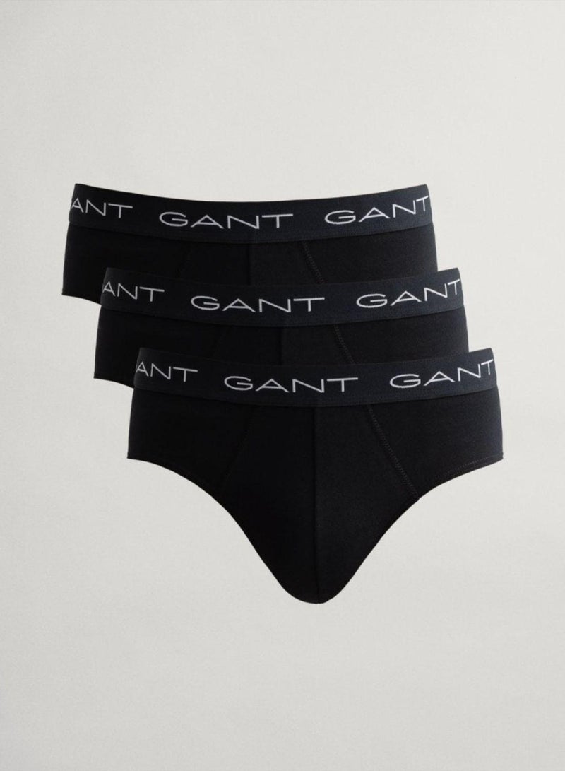 Gant 3-Pack Briefs - Image 2