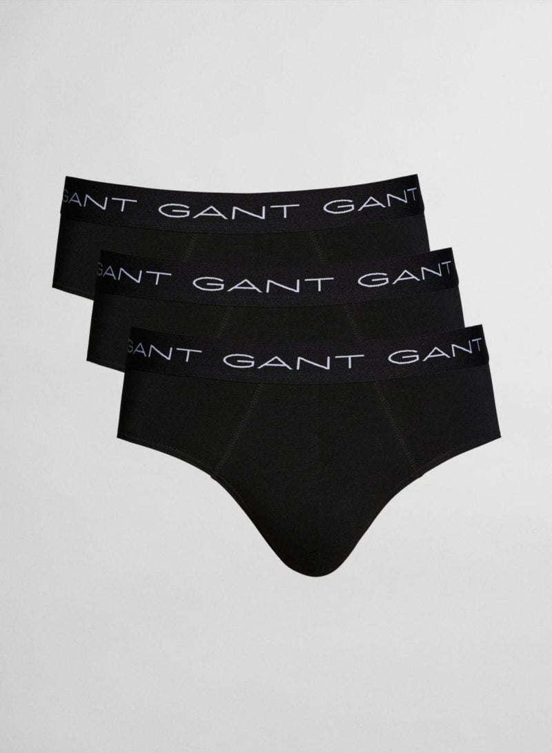 Gant 3-Pack Briefs - Image 1
