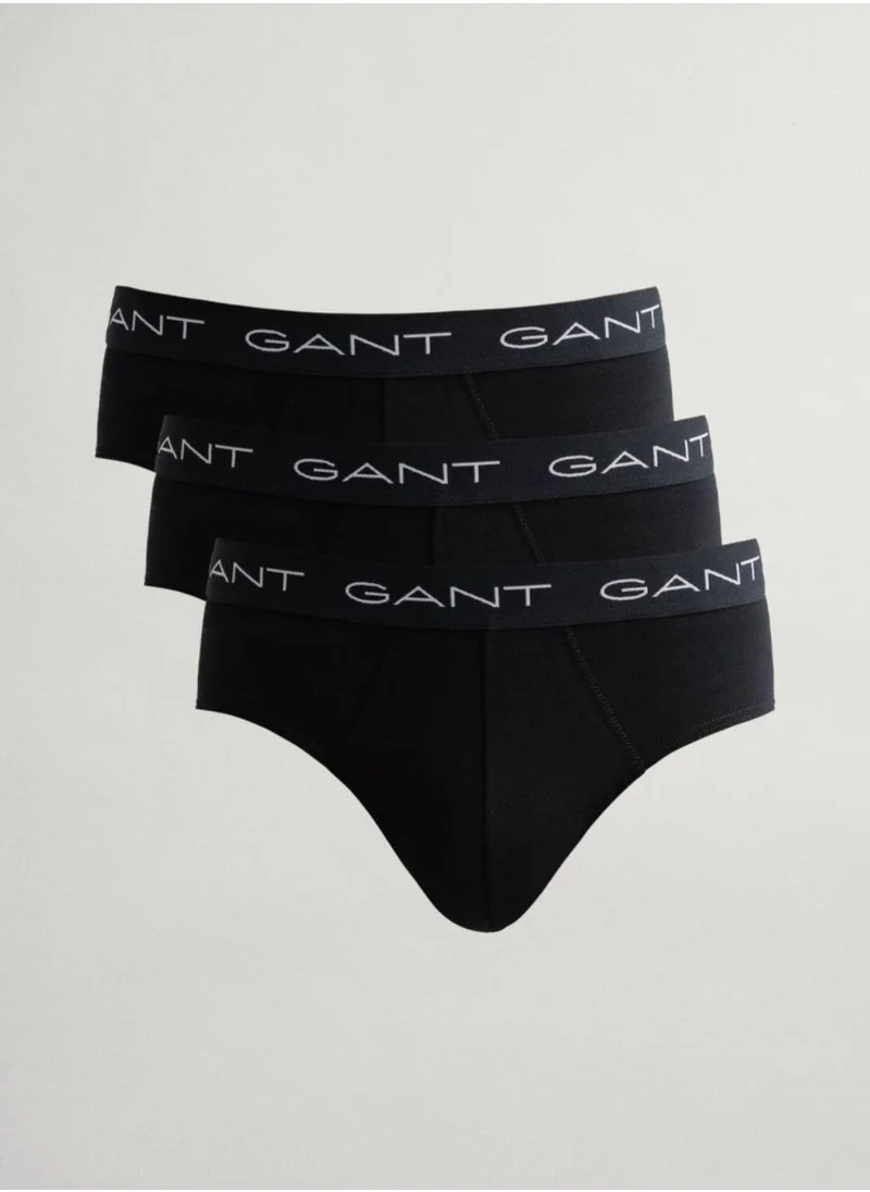 GANT Gant 3-Pack Briefs