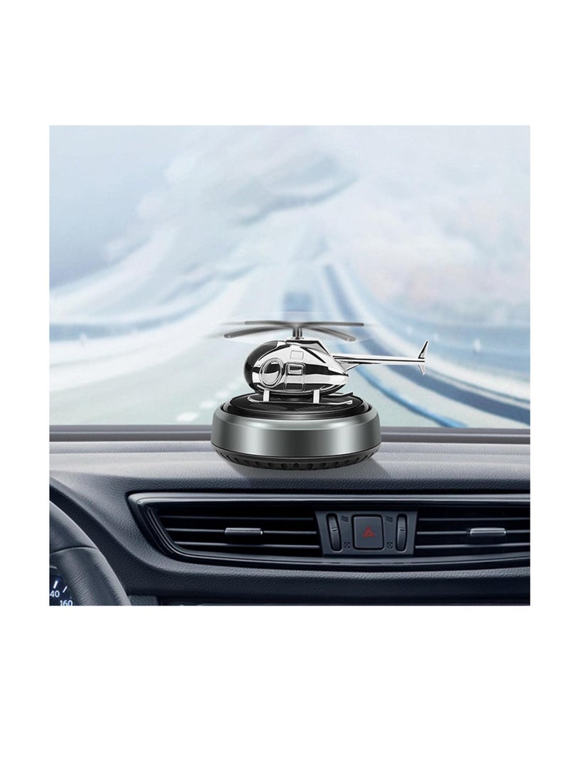 Fenteer ener Diffuser Ornament Decoration Accessories Air Diffuser, Grey - Image 2