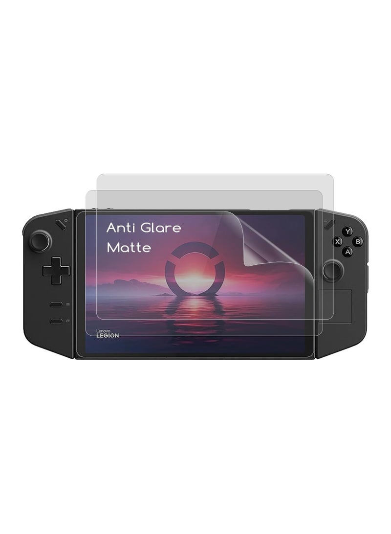 general Anti-Glare Matte Screen Protector for Lenovo Legion Go Gaming Handheld 8.8-inch 2023, Anti-Scratch Anti-Fingerprint Screen Protector for Lenovo Legion Go Gaming Handheld (3-Pack) - Image 1