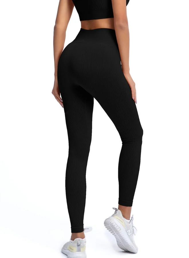 KAWN.YOGA KAWN YOGA Womens High Waist Contour Seamless Workout sport Leggings Yoga Pants Tummy Control Running Pants.