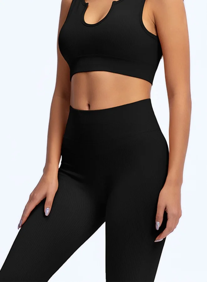 KAWN.YOGA KAWN YOGA Womens High Waist Contour Seamless Workout sport Leggings Yoga Pants Tummy Control Running Pants.