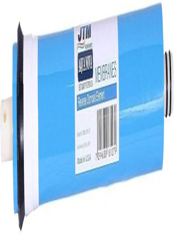 OR Anti Bacterial Water Filter Candle - Blue