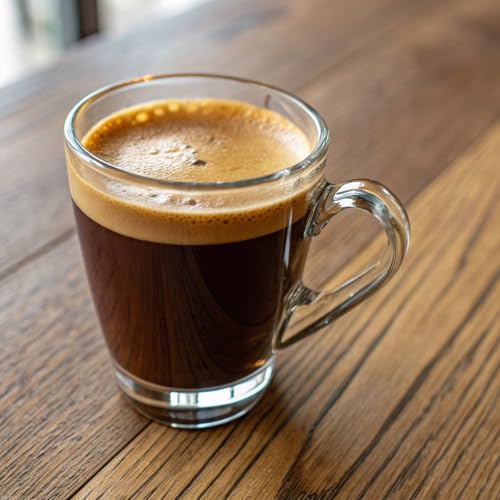 Tim Hortons تيم هورتنز حبوب القهوة الكاملة الأصلية محمصة متوسطة مصنوعة من 100 حبة أرابيكا كيس 32 أوقية - Image 5