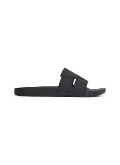 CALVIN KLEIN Logo Pool Slides  - Image 1