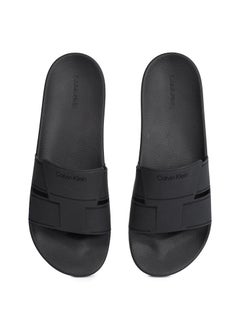 CALVIN KLEIN Logo Pool Slides  - Image 5