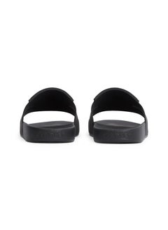 CALVIN KLEIN Logo Pool Slides  - Image 4