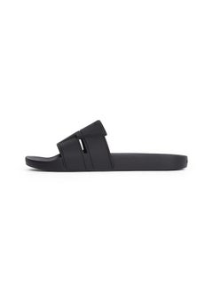 CALVIN KLEIN Logo Pool Slides  - Image 2