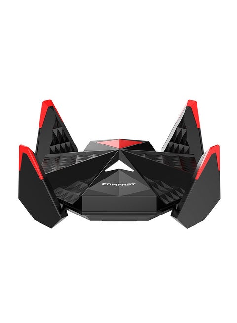 COMFAST CF-977AX Driver-Free Version of E-Sports WiFi6 Tri-Band Wireless Network Card Desktop External 53