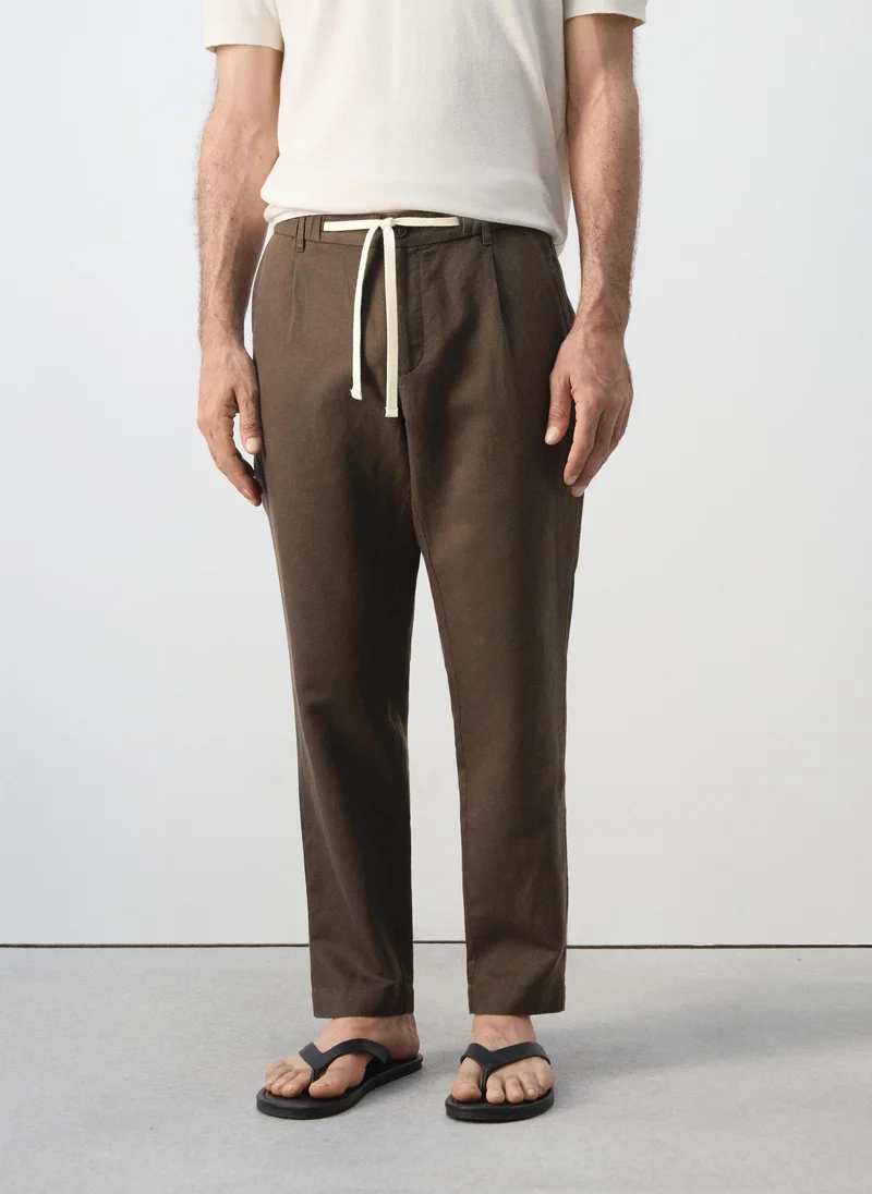 Trousers Romelino