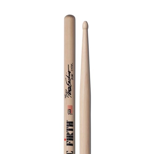 Vic Firth Signature Series -- Peter Erskine Ride Stick - Image 5