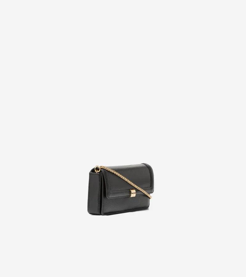 COLE HAAN Daniella Chain Wallet