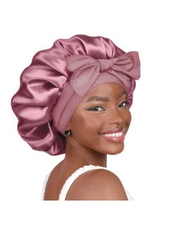 MX Medium Single-layer Sash - Deep Bean Paste