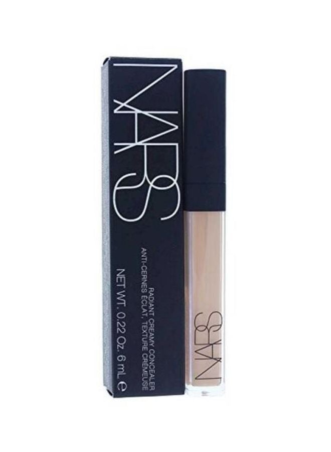 NARS Radiant Creamy Concealer Beige - Image 3