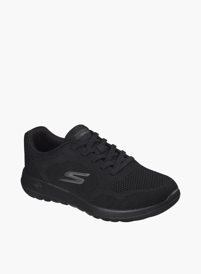 SKECHERS Men Go Walk Max Slip-On Walking Shoes