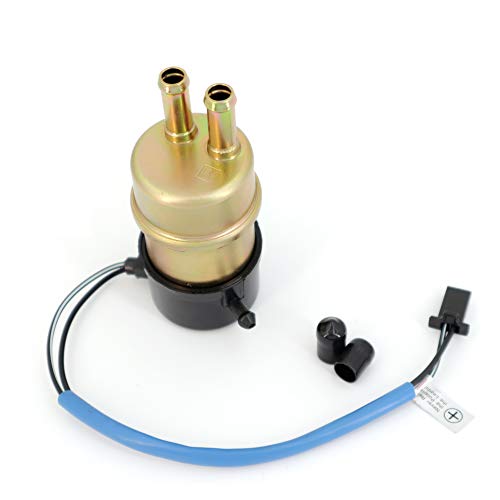 YONEDA Electric Fuel Pump For Honda VT750C VT750CD VT750DC Shadow ACE 750 1998-2003 Replaces 16710-MBA-612 16710-MBA-611 - Image 3
