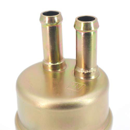 YONEDA Electric Fuel Pump For Honda VT750C VT750CD VT750DC Shadow ACE 750 1998-2003 Replaces 16710-MBA-612 16710-MBA-611 - Image 4