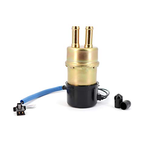 YONEDA Electric Fuel Pump For Honda VT750C VT750CD VT750DC Shadow ACE 750 1998-2003 Replaces 16710-MBA-612 16710-MBA-611 - Image 2