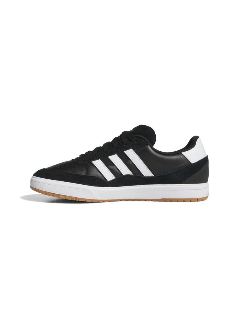 اديداس adidas TYSHAWN II Black Originals Unisex Shoes