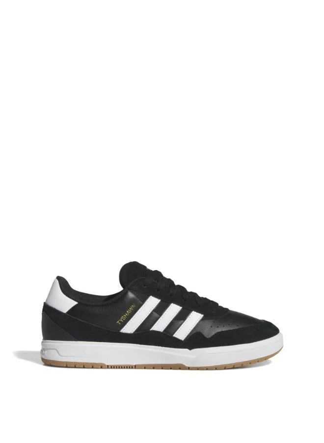 adidas Originals TYSHAWN II Black Originals Unisex Shoes