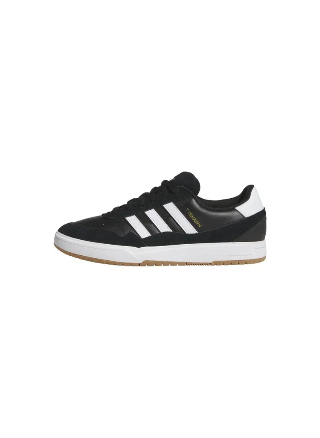 adidas Originals adidas TYSHAWN II Black Originals Unisex Shoes