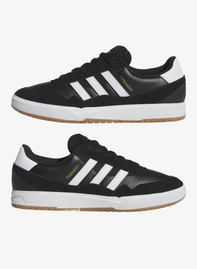 اديداس اوريجينالز تايشاون  أحذية أصلية للجنسين باللون الأسود