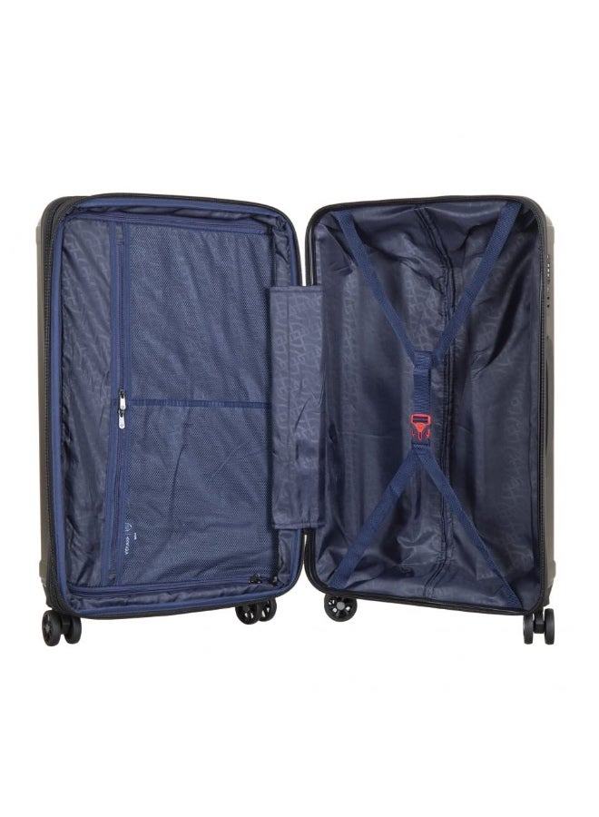 VERAGE Luggage Check In TSA Approved Suitcase for Travel, Expandable Luggage, Genova Collection Checked Luggage - Image 2