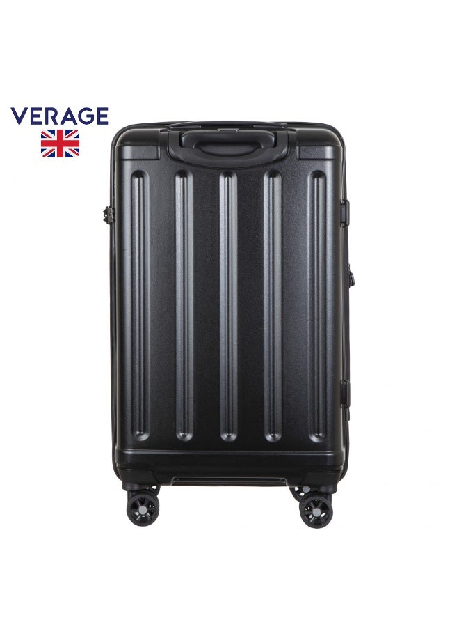 VERAGE Luggage Check In TSA Approved Suitcase for Travel, Expandable Luggage, Genova Collection Checked Luggage - Image 5