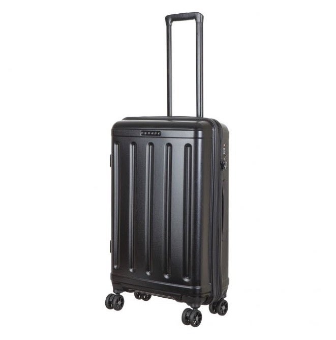 VERAGE Luggage Check In TSA Approved Suitcase for Travel, Expandable Luggage, Genova Collection Checked Luggage - Image 1