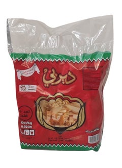 Potato Chips Snacks BBQ Flavor 20grams Pack of 20 Piece
