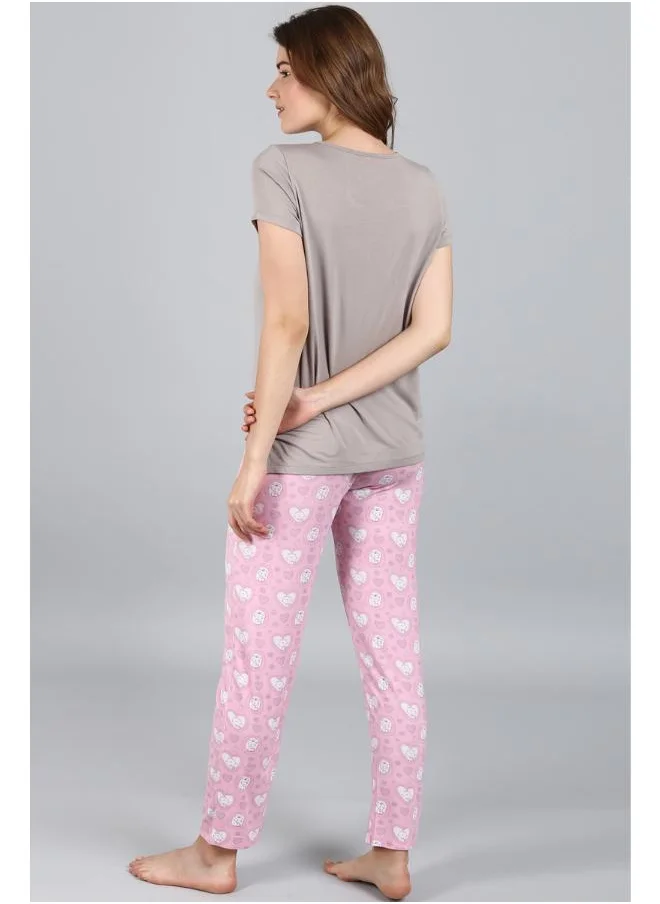 NeceSera Sassy Kitty Pajamas