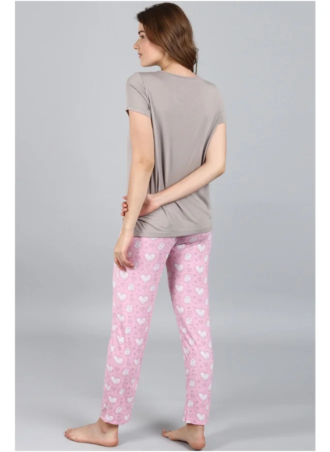 نسيسيرا Sassy Kitty Pajamas