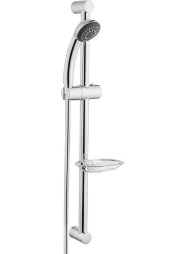 Nano 1f (Functional) Sliding Hand Shower Set, A45698EKM Chrome - pzsku/ZA35AFC575B143C1E0F5AZ/45/_/1737454971/2d74288c-0025-4a9c-873d-76c778719ae6