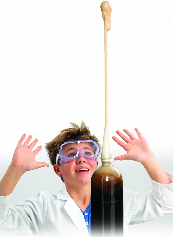 John Adams Booms Bangs Fizzes Science Kit Toy - Image 3