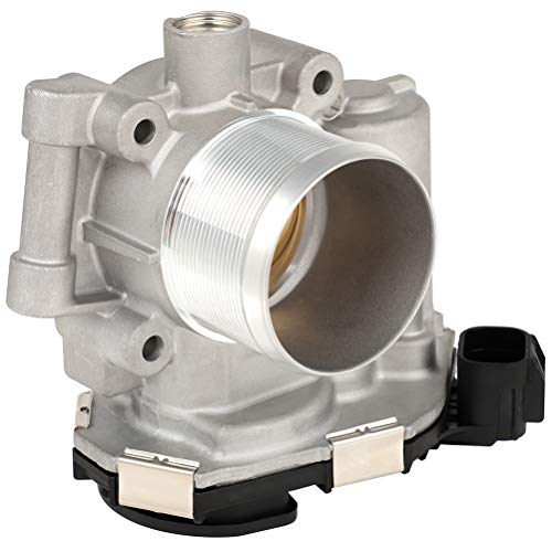 ROADFAR جسم الخانق الكهربائي - 55565489 ROADFAR مناسب لعام 2013-2021 لبيوك إنكور | 2011-2015 لشيفروليه كروز | 2016 لشيفروليه كروز ليمتد | 2012-2020 لشيفروليه سونيك - Image 1