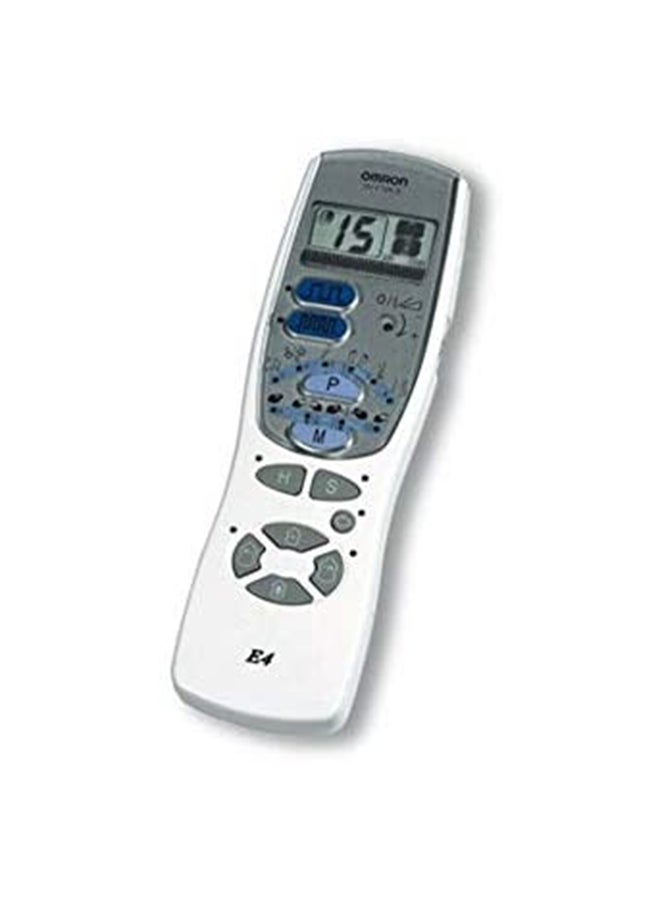 Omron E4 Tens Massager