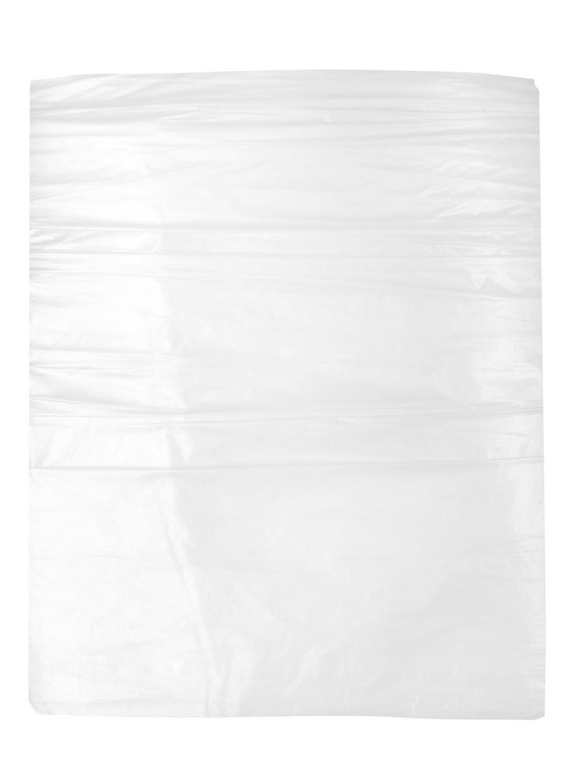 Beorol Protection Drop Sheet 4 x 5m – 15 Microns | Heavy-Duty Plastic Cover for Painting & Renovation - Image 2