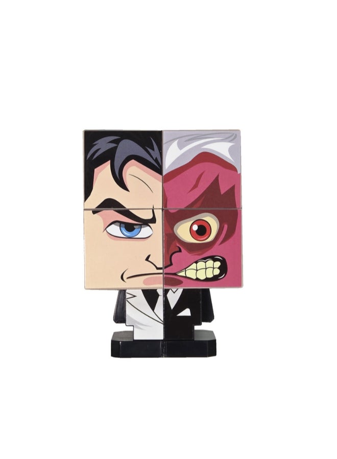 Qubi Dc Two Face - Image 2
