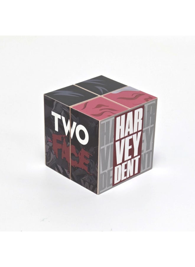 Qubi Dc Two Face - Image 3