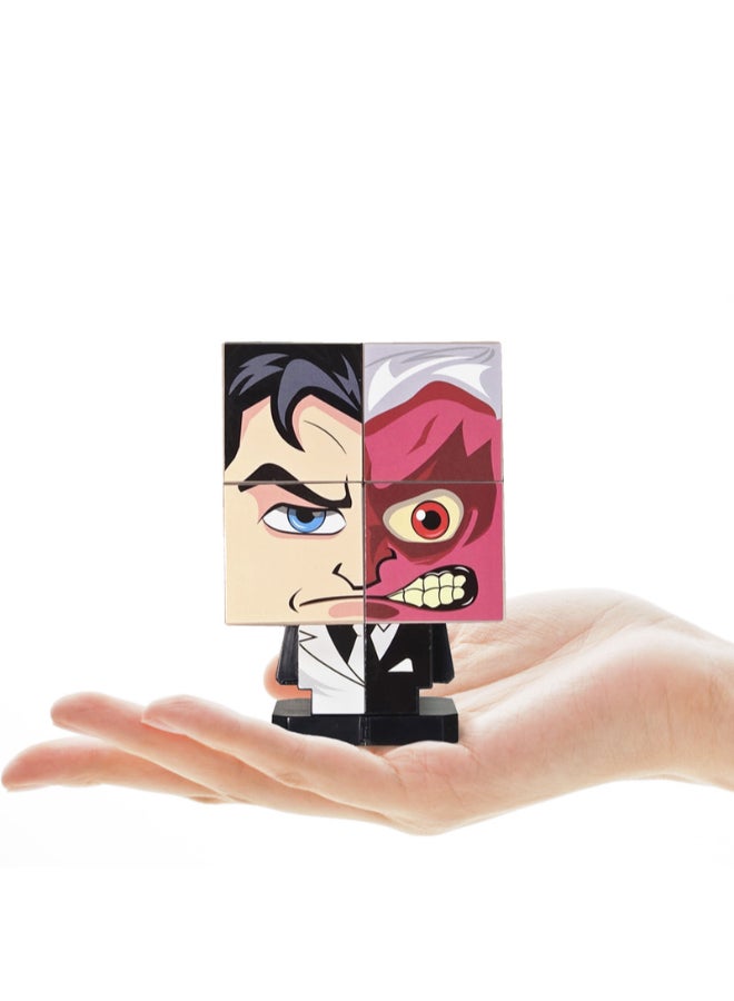 Qubi Dc Two Face - Image 5